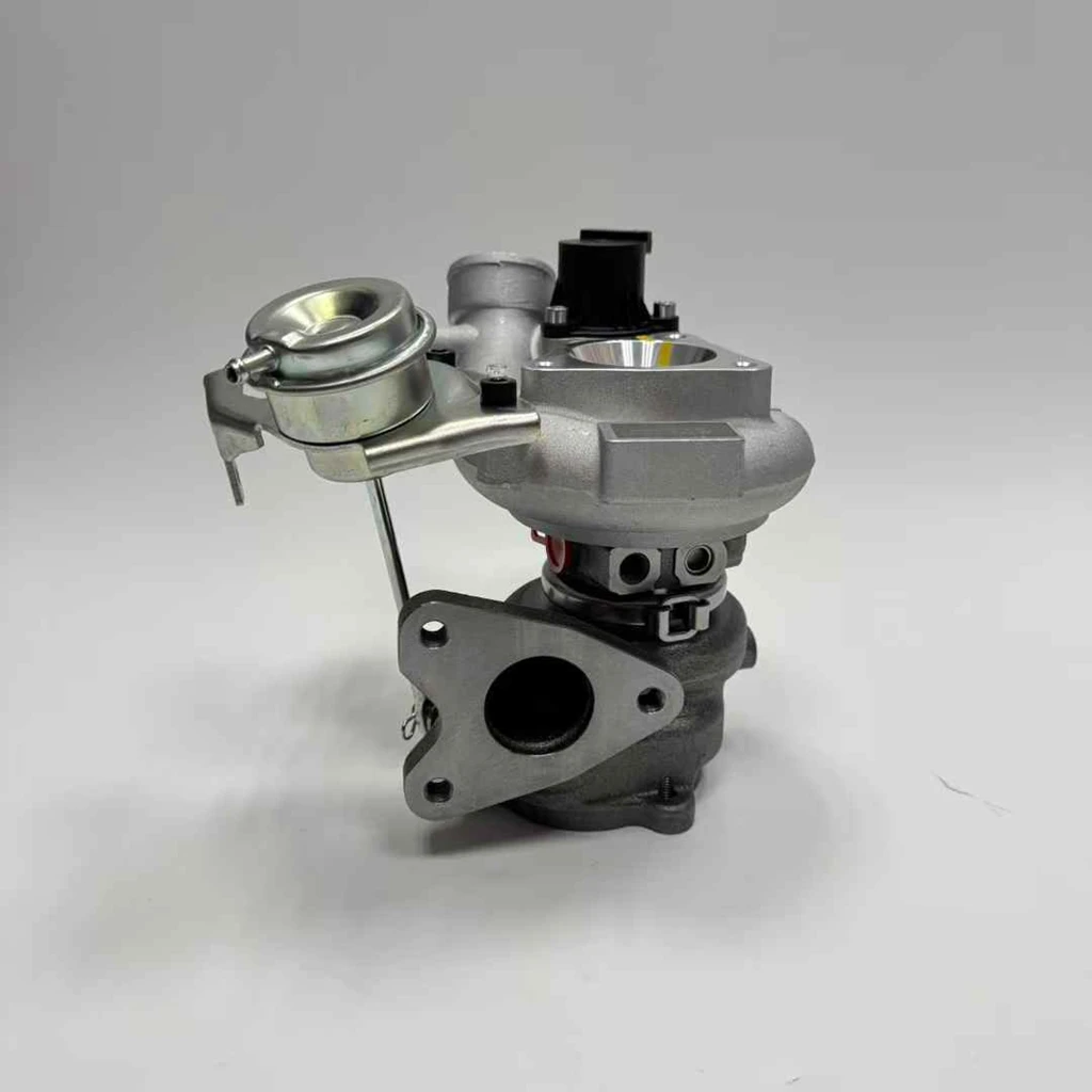 

Turbocharger K01440019 for BAIC BJ40 2.3T 49389-05231 Turbo Beijing Auto 49389-05241 49389-05230