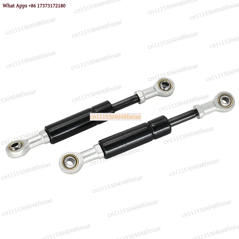 k3 Gas Strut Spring Cylinder 2Pcs AT340156 For Backhoe Loader 310J 310K 310KEP 310SJ 315SJ