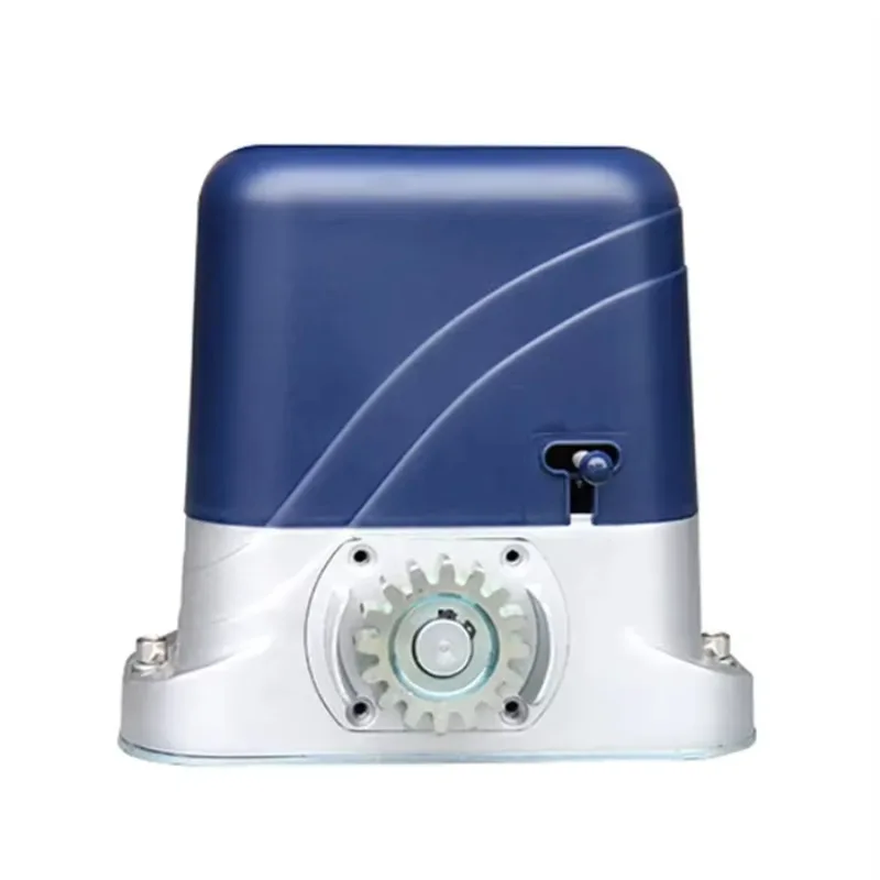 XMSJ Powerful AC Motor With Built-in 300/500/1300KG Intelligent Remote Control Automatic Sliding Door Machine