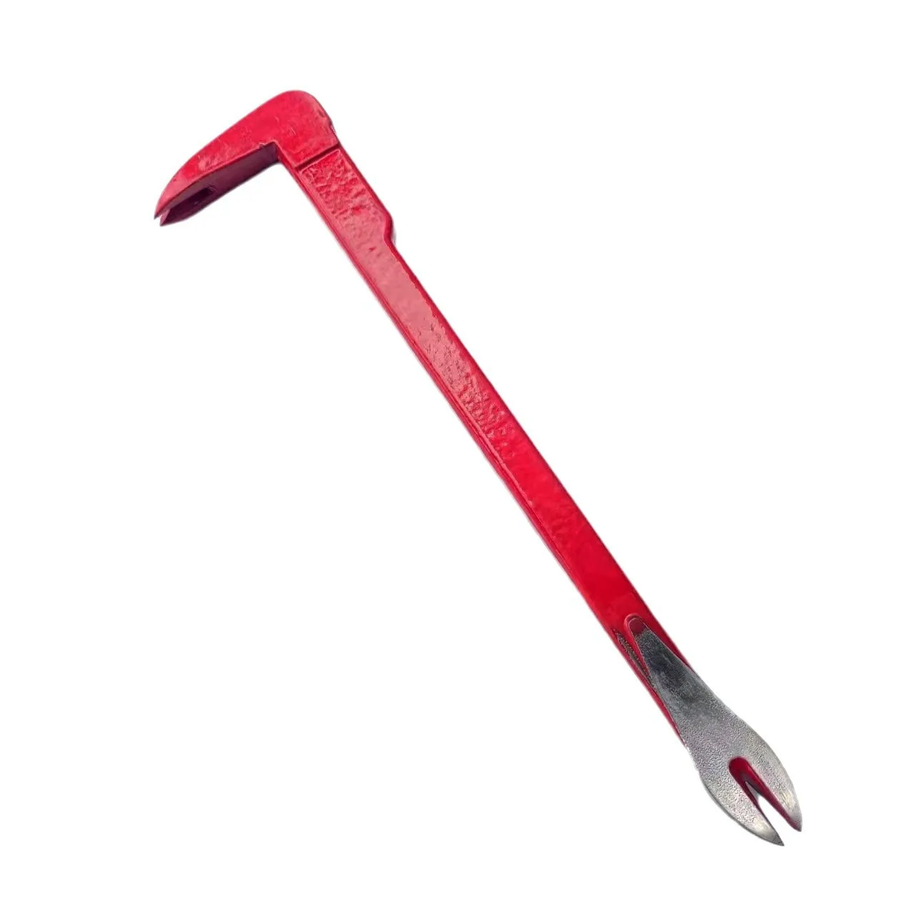 Pry Bar Crowbars Remover Staple Mini Cat Paws Nail Puller Hand Pulling Crow Woodworking Carpentry Tool Home Remolding