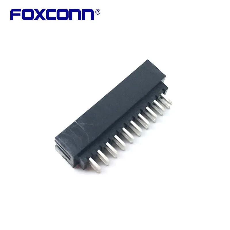 Foxconn HL5410H บอร์ดหลักปลั๊ก20 Pin แนวตั้งใหม่สต็อก