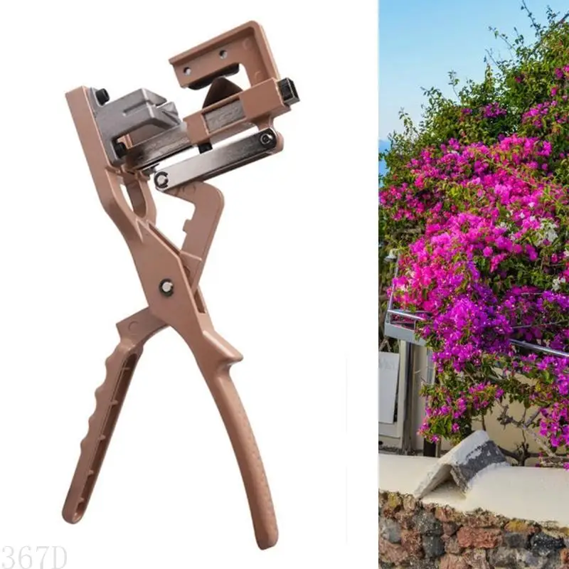 

AP28 Multifunctional V-shaped Cutting Tool Suitable for Large Branch All-metal Body Very Suitable for Fruit Tree Grafting