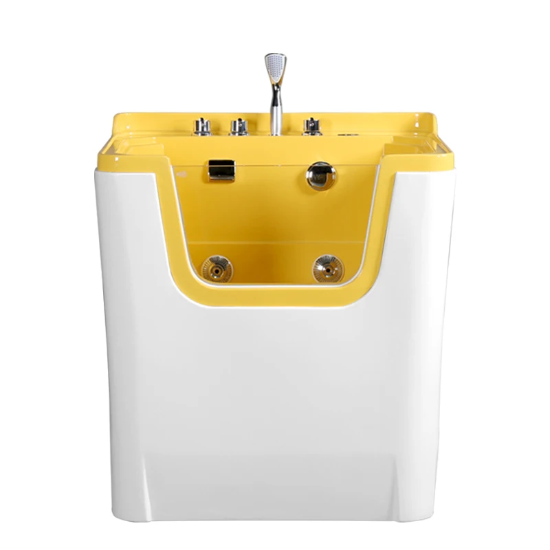 

MT MEDICAL Высококачественные средства для ухода за домашними животными, акриловая электрическая ванна для собак и кошек, спа-ванна