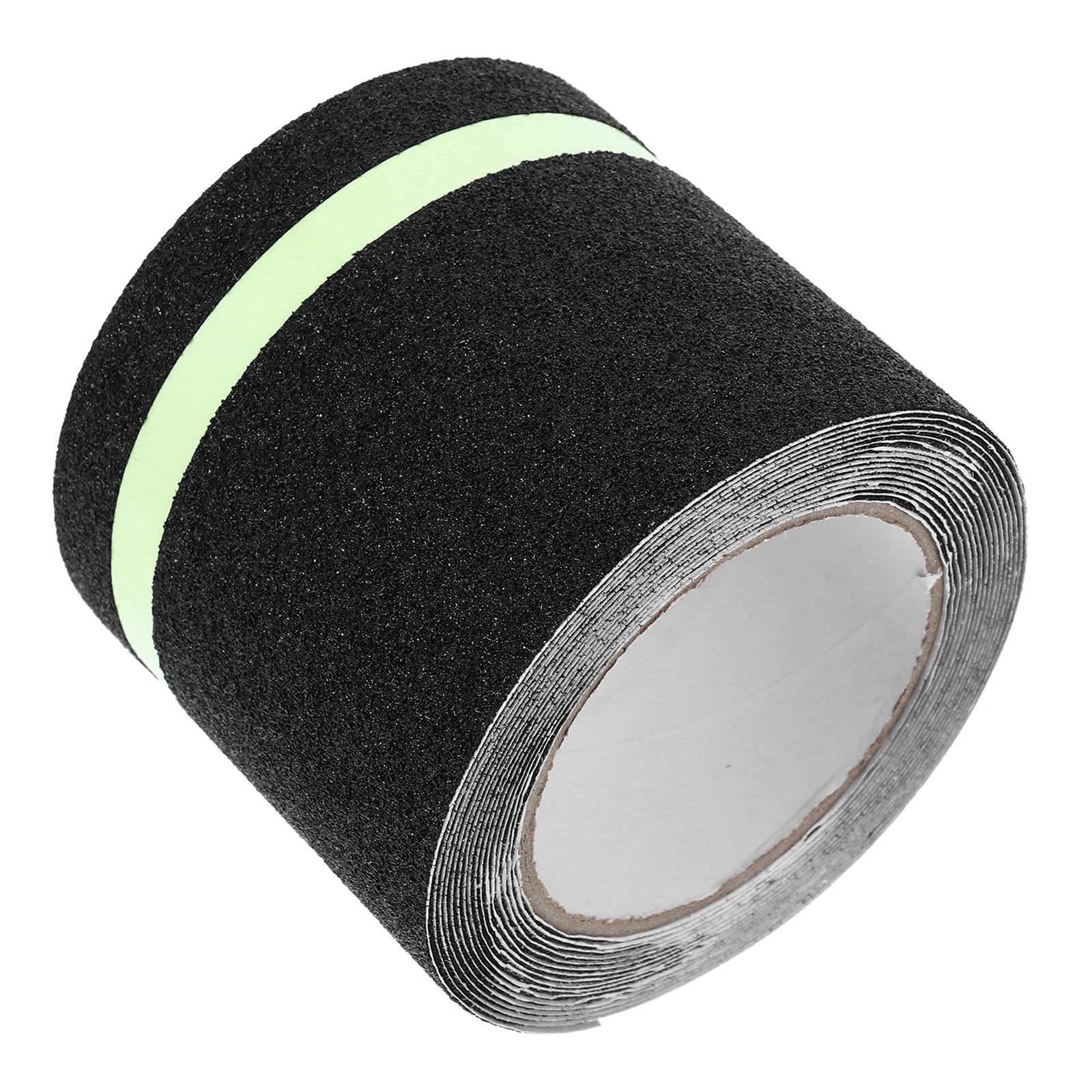 

Non Slip Tape Adhesive Strips Sturdy Material Wear Resistant Walkways Stairs Steps Safety Anti Skid Outdoor Bathrooms