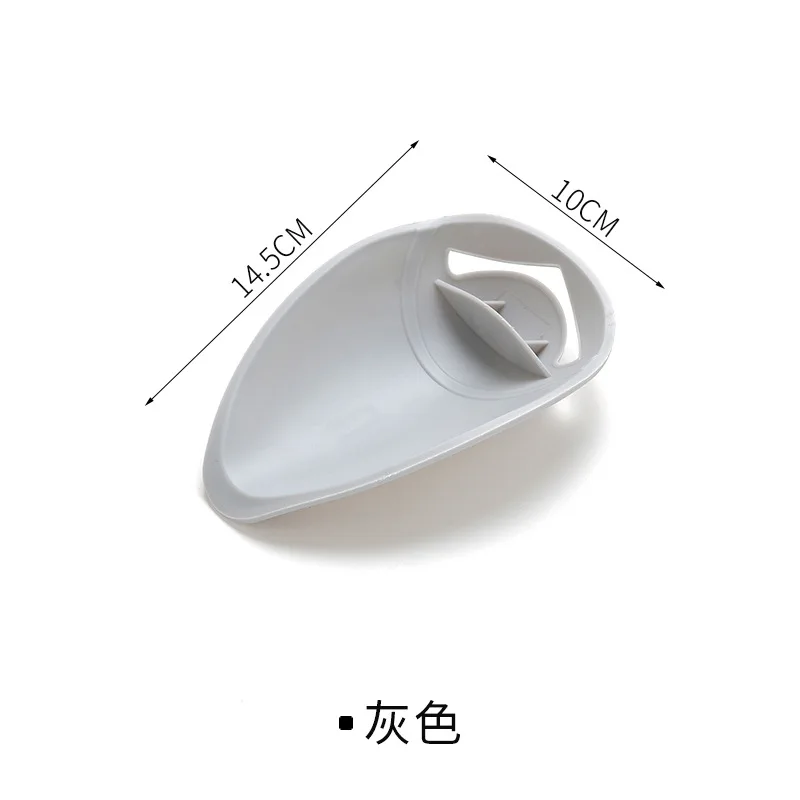 For Home For Kitchen Beige,Pink,Gray Faucet Extender Splash Guard Adapter Easy Installation Child-friendly Design PP Material