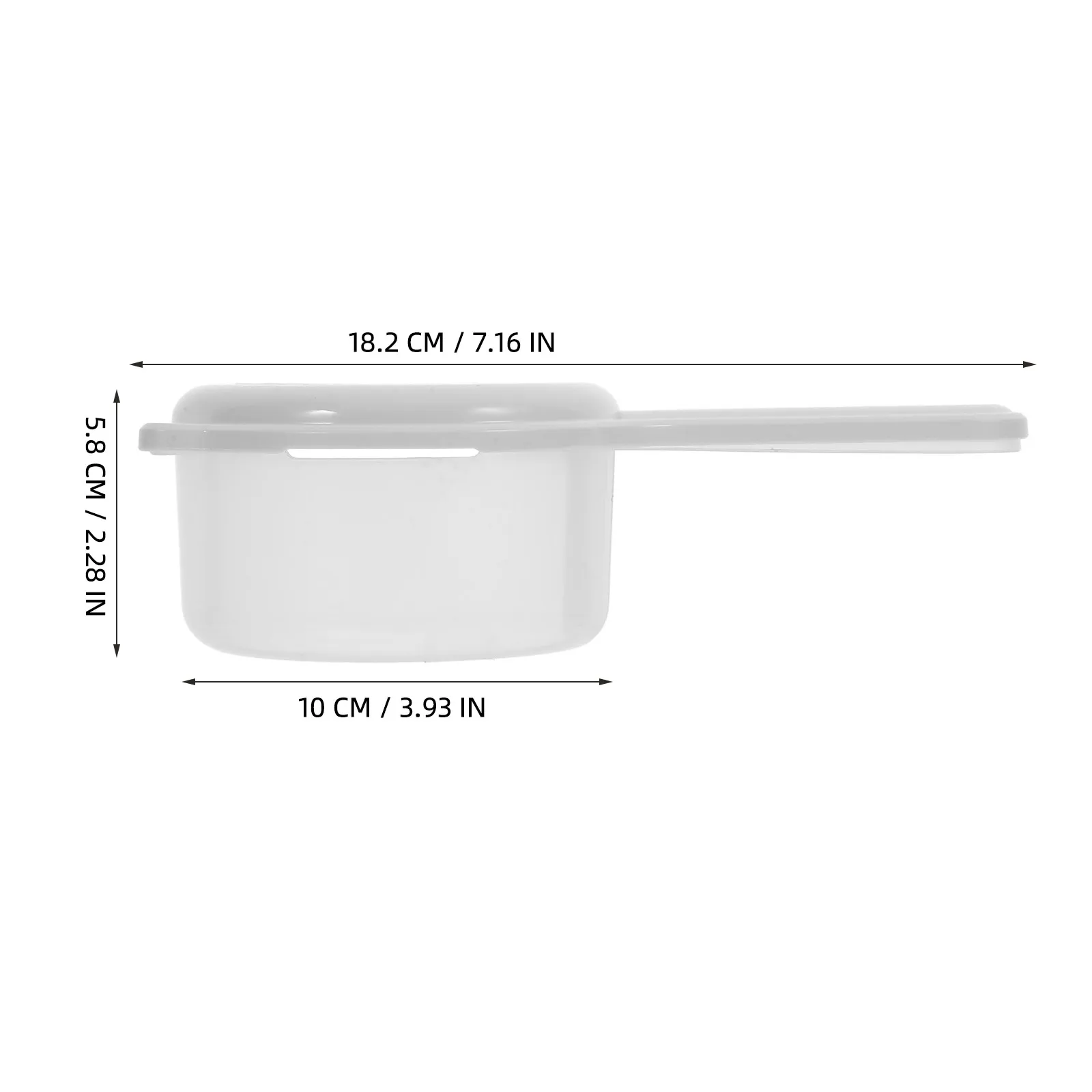 Fruit Draining Bowl Blueberry Washing Container with Handle Drain Basket Design Kitchen Supply for Efficient Berry Cleaning and