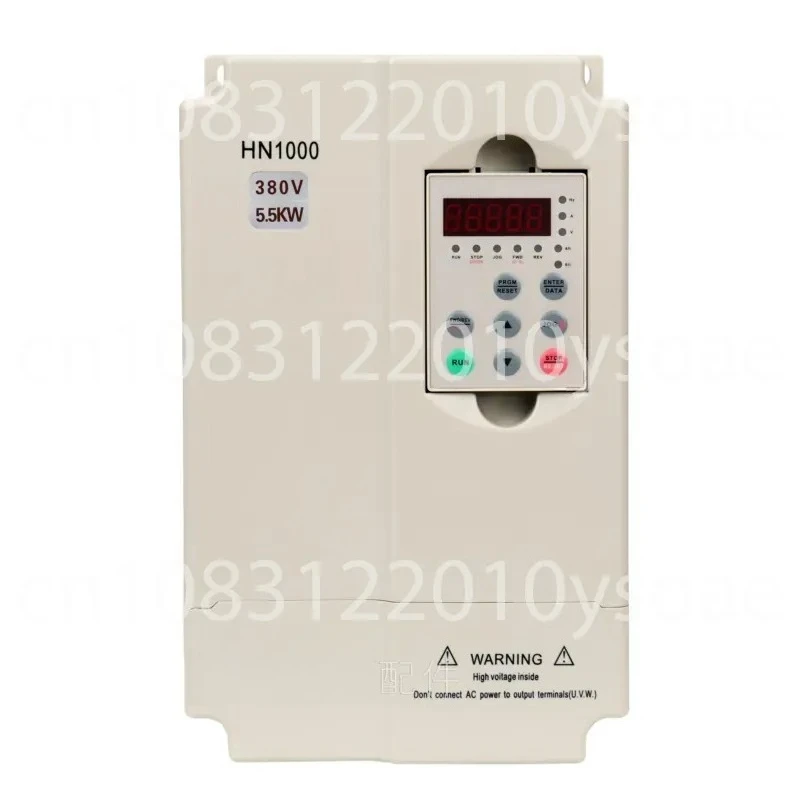 Knitting Big Round Machine 5.5 KW Inverter Garden Machine Circuit Inverter 3.7KW Jacquard Machine Accessories Factory Direct