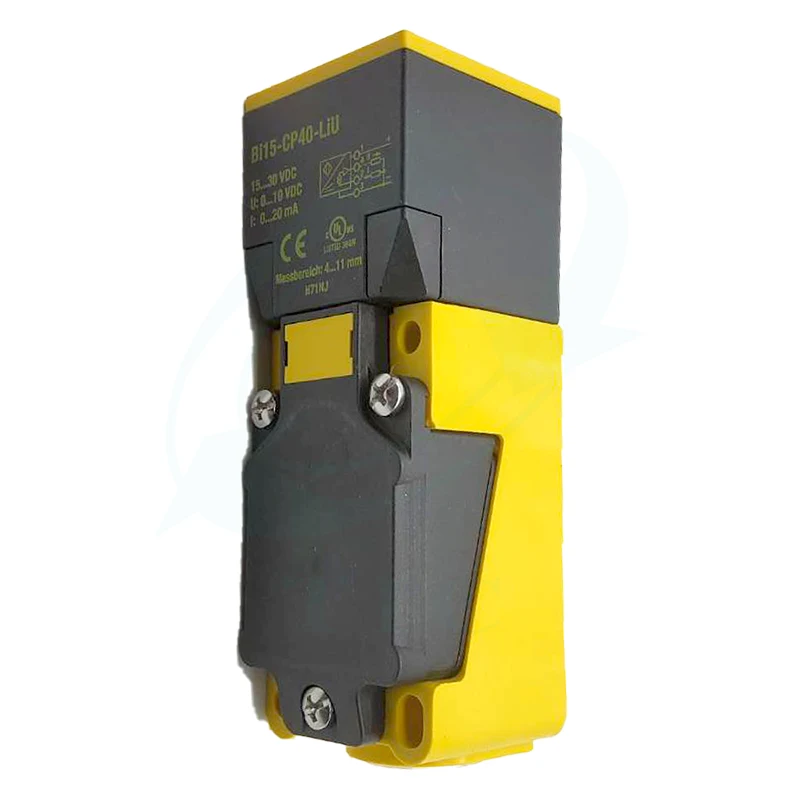 

BI15-CP40-LIU Switch 100% New High-Quality Sensor