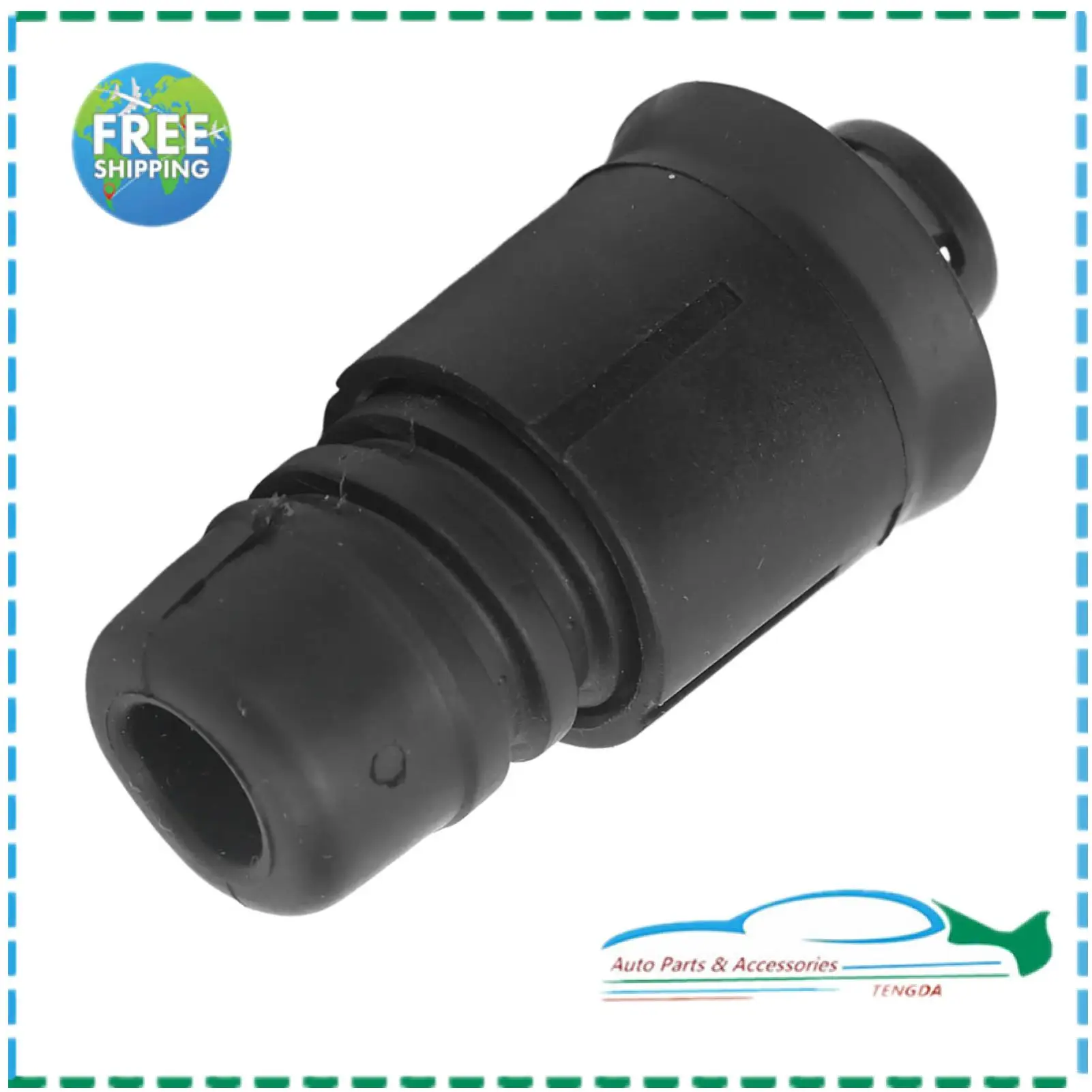 

Adjustable Trunk Rubber Stop for Peugeot 508 7908Y6 8733AR Bonnet Buffer Tailgate Block Limit Switch Car Accessory