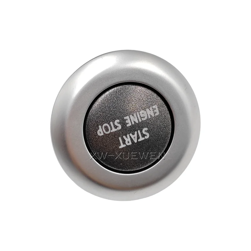 Engine Start Stop Ignition Keyless Switch Button LR014015 For Land Rover Range Rover Sport Discovery4 L320 L319 3.0 3.6 5.0 TDV6