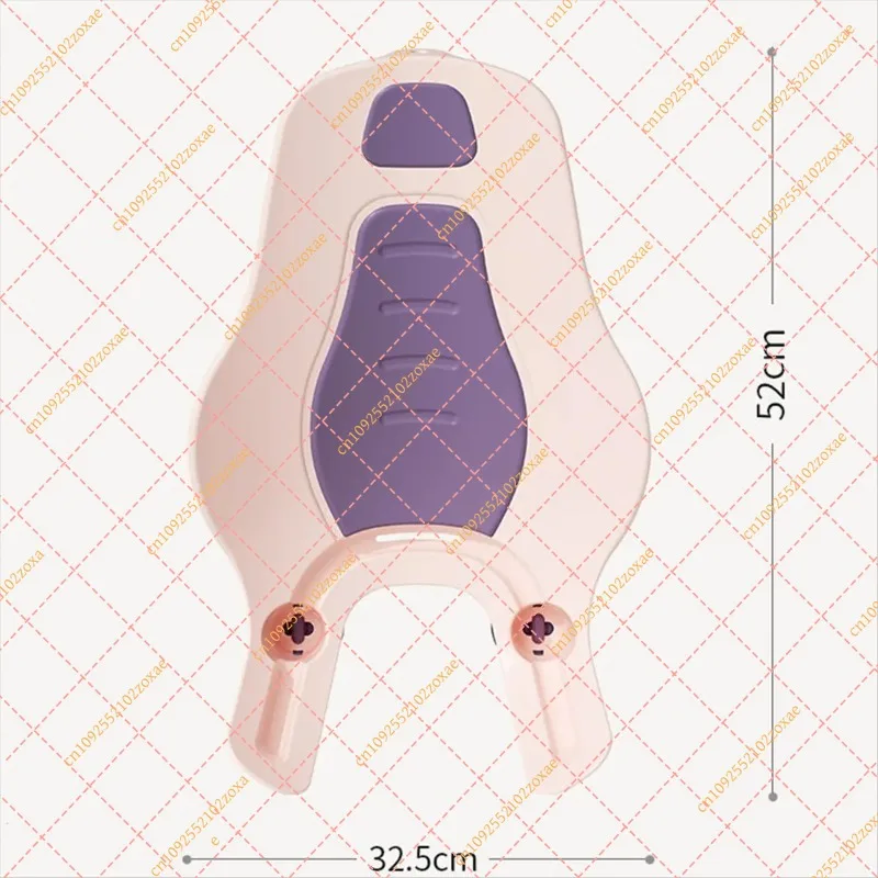 LF Baby Girl Bath Basin PP Wash Basin for Toddler Kids Toilet Training Organizer Household Storage Tool Potty Seat Accessories