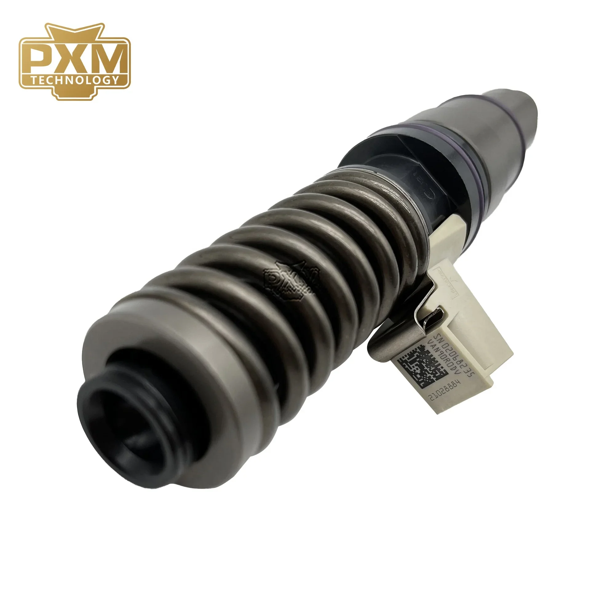 Professional FM Reconditioned Diesel Injector BEBE4D20001 21028884 Control Valve for Hilux Engine New Condition