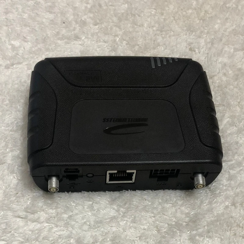 Novatel MiFi SA 2100- Wireless Router- 802.11b/g/n - Desktop | SA2100-10-R Applicable to USA