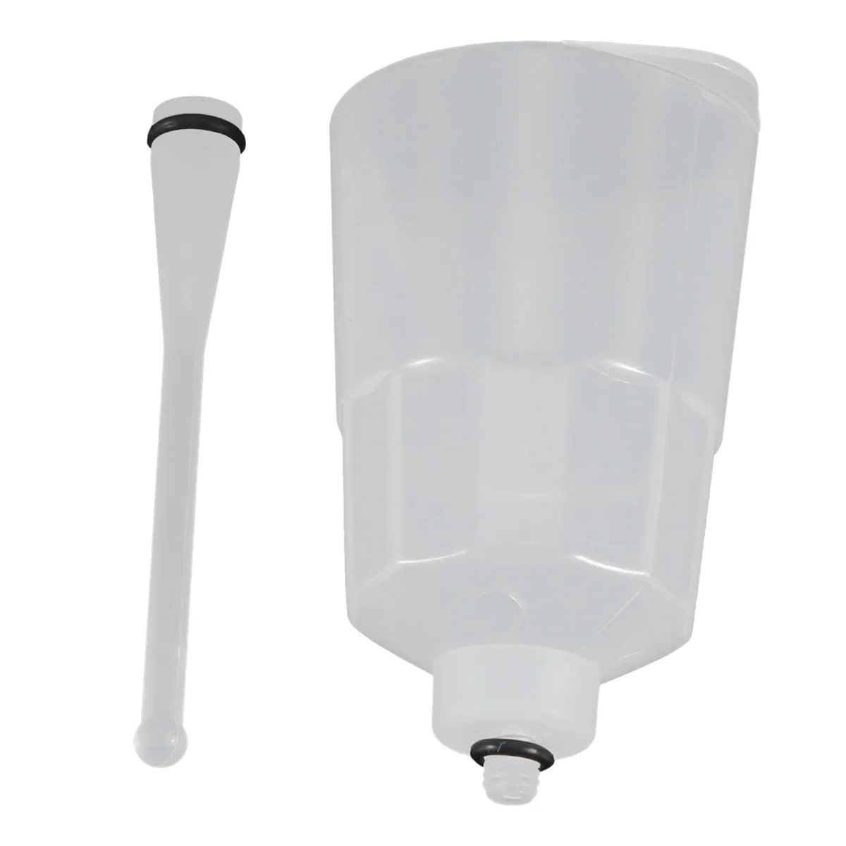 Kit de purga de freno hidráulico para sistema de frenos SHIMANO, freno de aceite Mineral, juego de embudo, herramienta de reparación de bicicletas CALIENTE