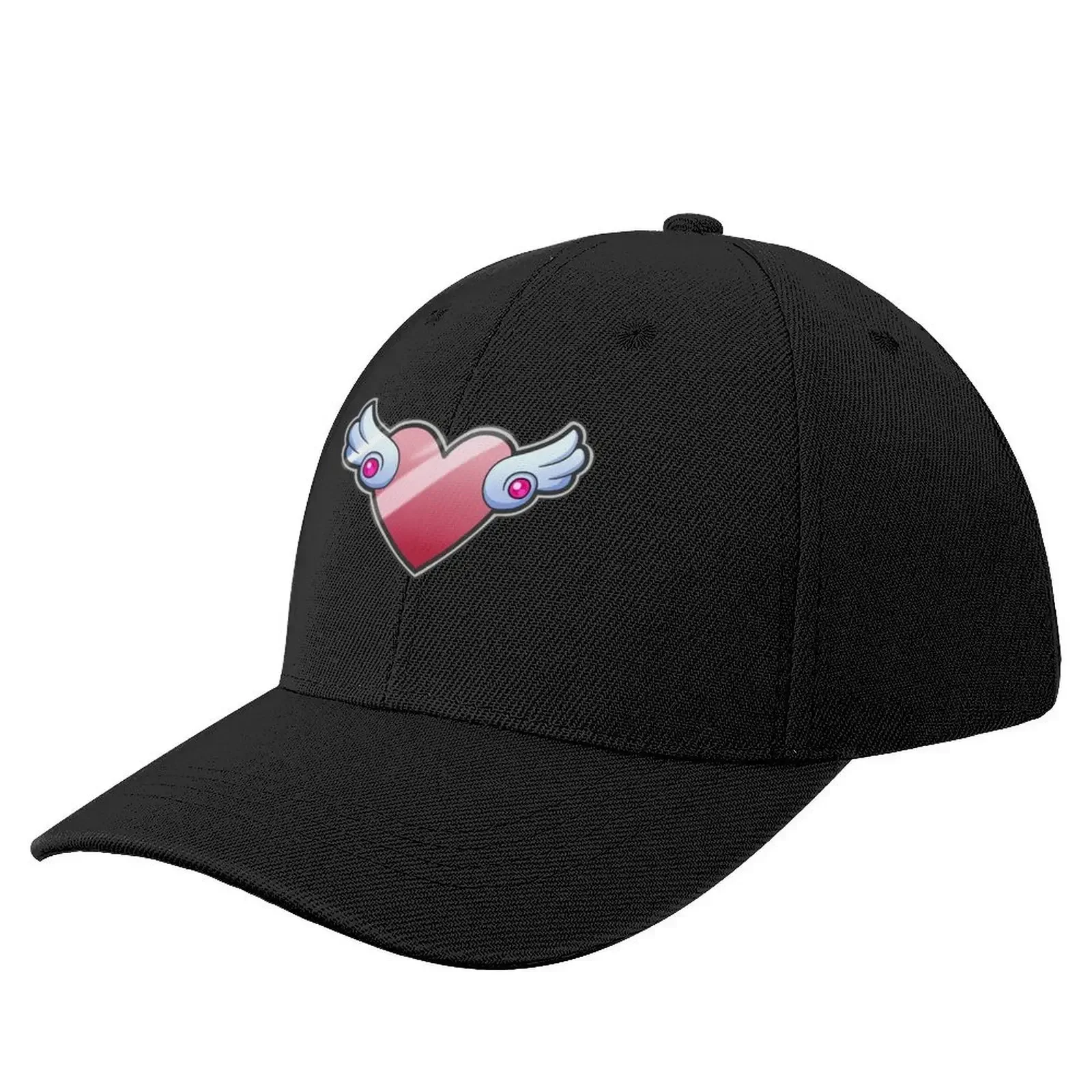 

Charm Badge Baseball Cap Anime Hat Hat Baseball Cap Kids Hat Women Caps Men's