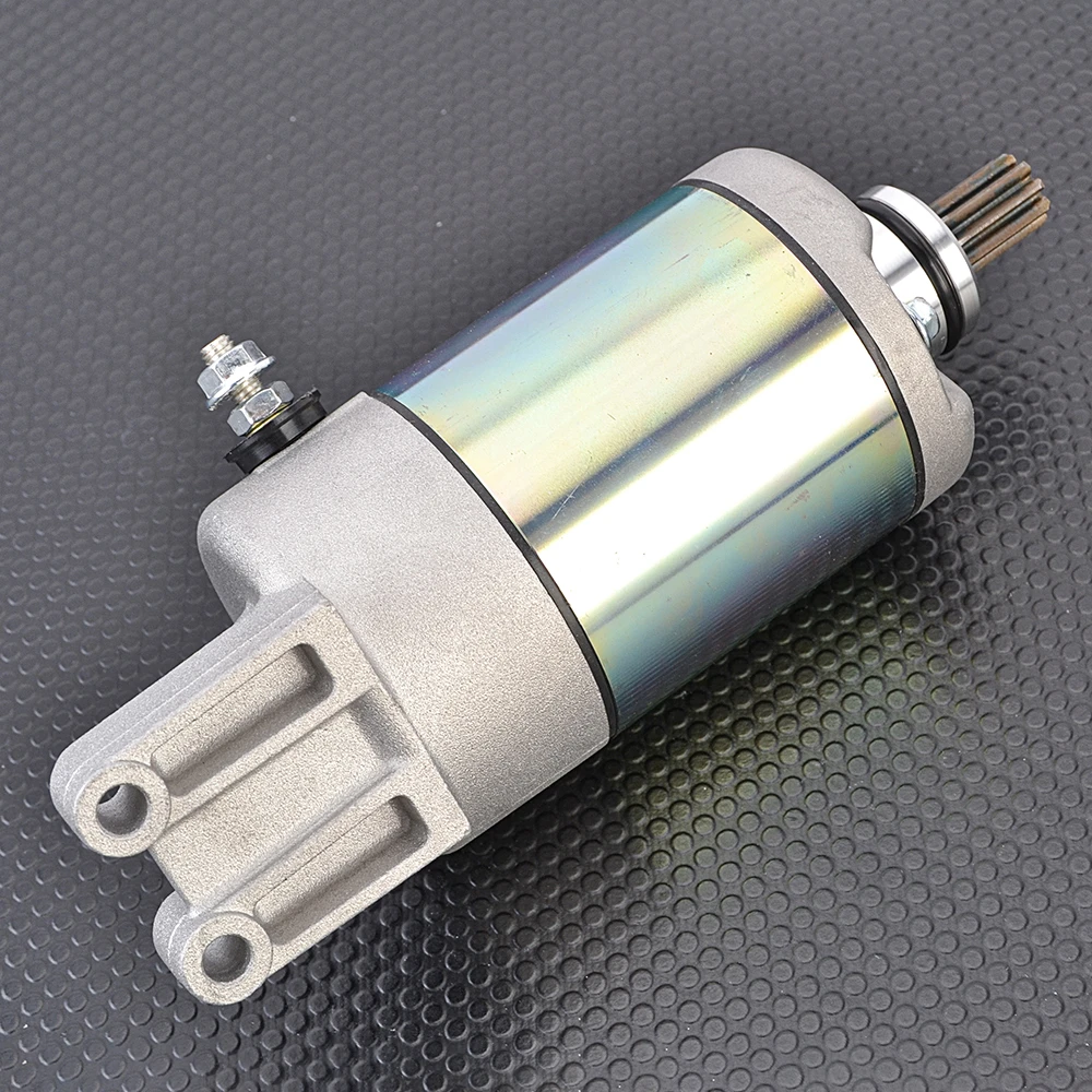 Electrical Engine Starter Motor For VARIATOR ATV LYNX 400 12851102000000