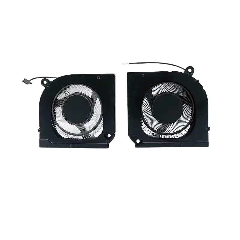 

- New For Acer Predator Helios 300 PH315-55 PH317-56 CPU GPU Cooling Fan DC12V //