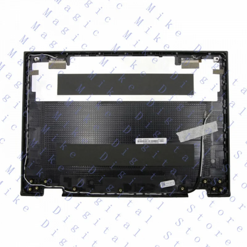 

UU 10ps For Lenovo 500e Chromebook 2nd Gen 81MC Lcd Back Cover w/Antenna 5CB0T70888