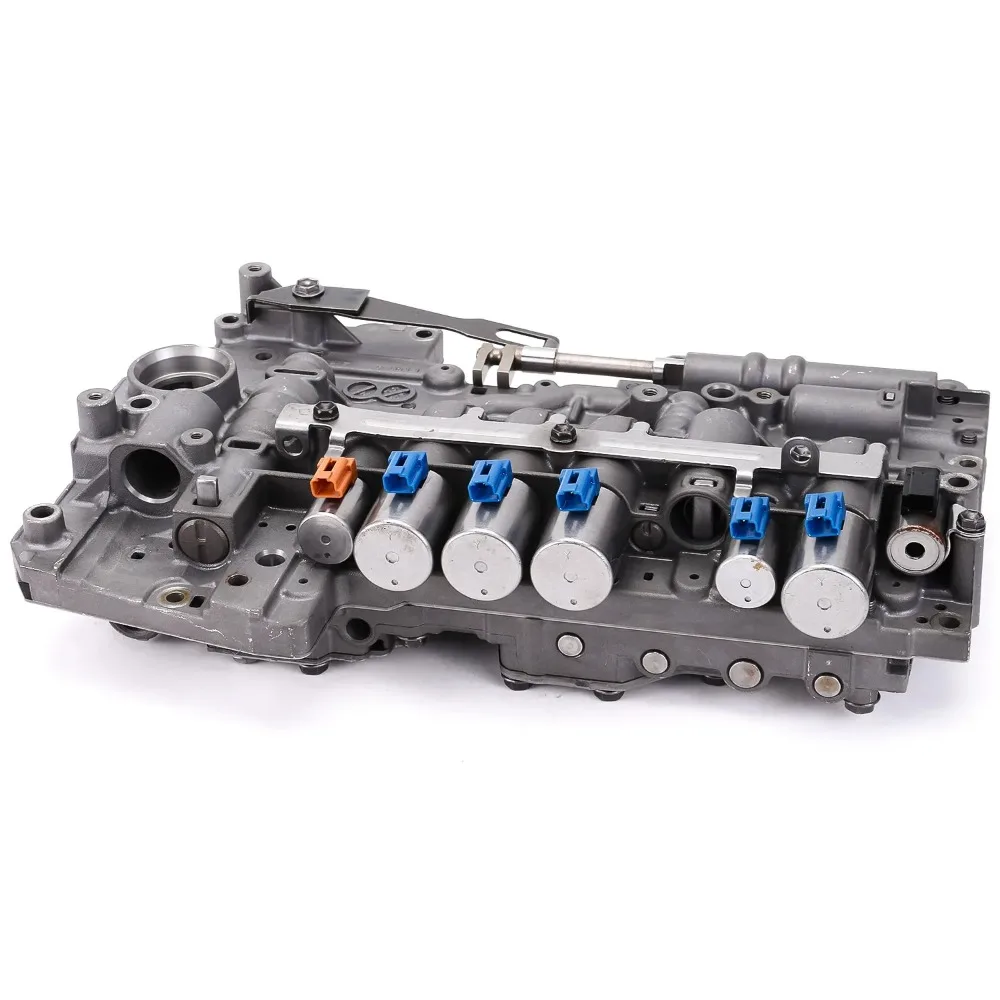 For 2015-up  Hot Sale Auto Parts  Transmission Valve Body