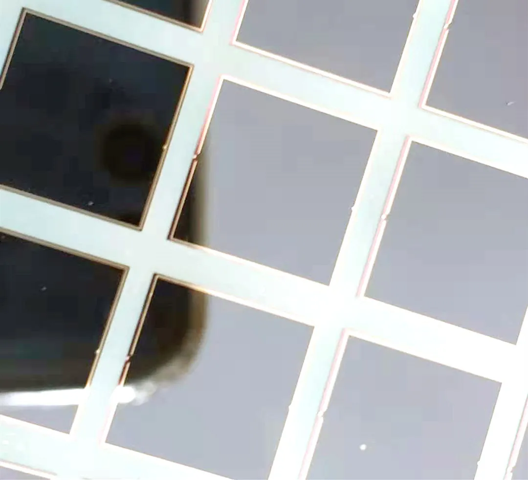 1Pc Linear Silicon … - image