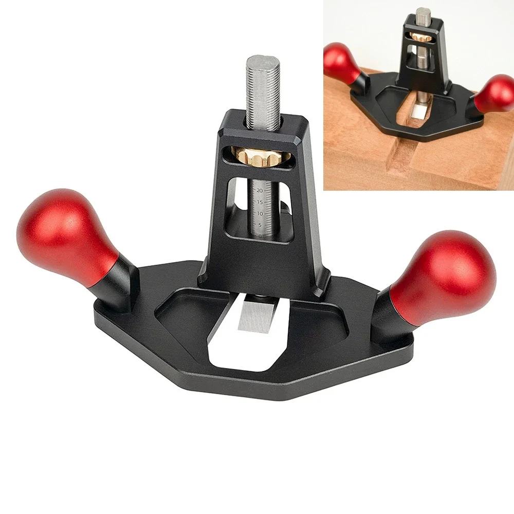 

Flat Bottom Edged Plane DIY Woodcraft Tool Smoothing Bench Hand Planer Planer For Trimming Woodworking DIY Wood Planing
