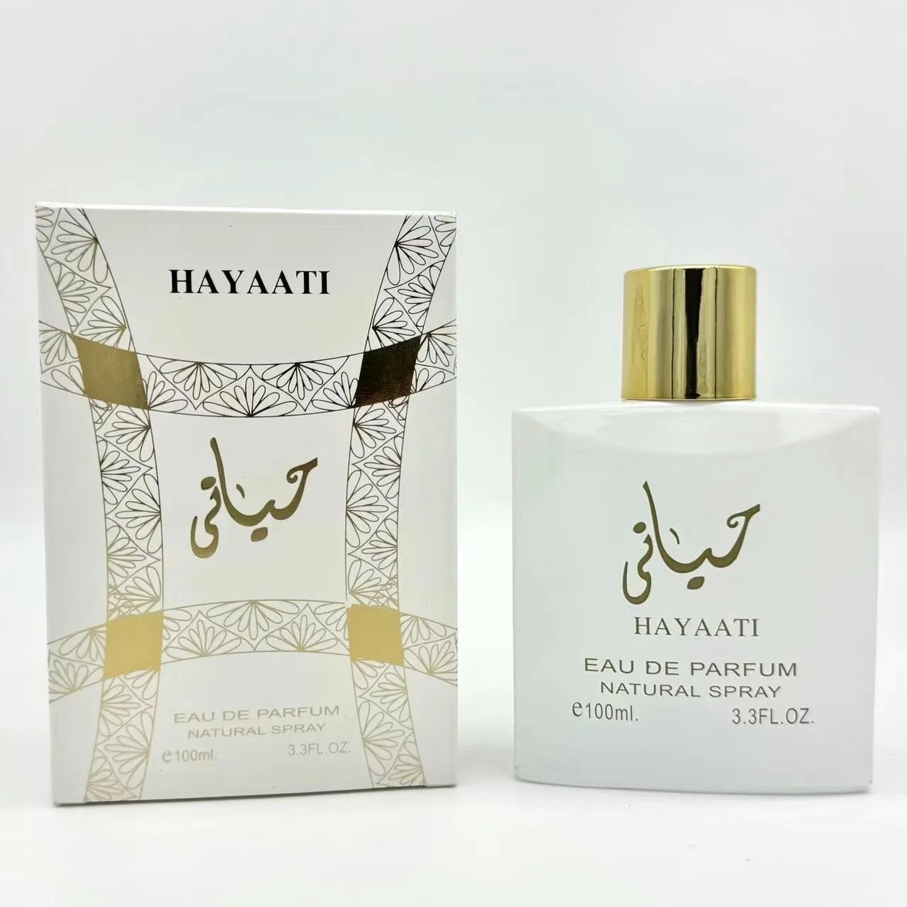 عطر للجنسين في الشرق الأوسط دبي عطر عربي كلاسيكي مع عطر فواكه مستمر عطور تدوم طويلاً للرجال والنساء #2