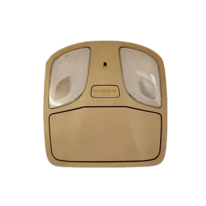 

928003S001 Overhead Console Lamp Assy Beige For Hyundai 2011-2015 Sonata YF