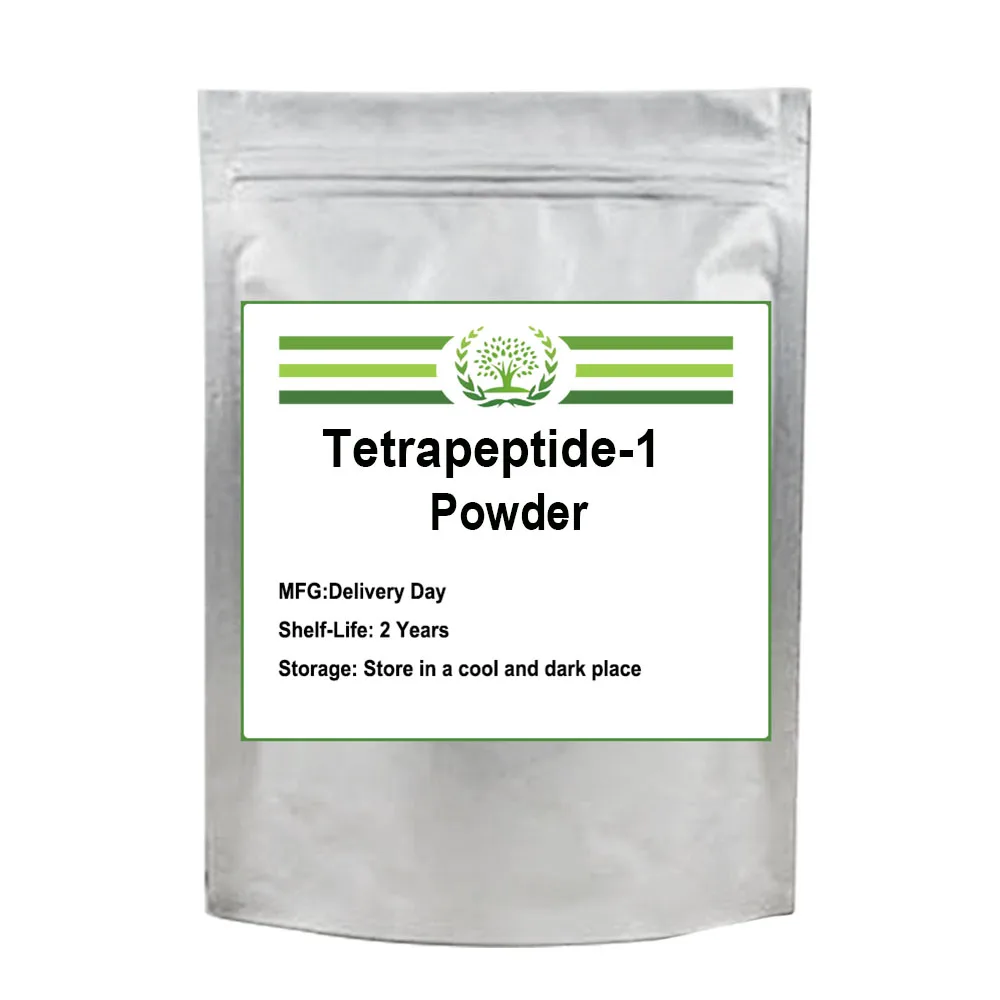 

Tetrapeptide-1 косметические ингредиенты