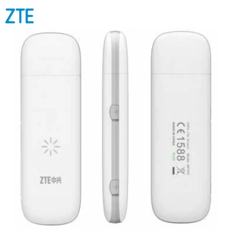 Unlocked ZTE MF823 wifi USB Dongle USB Stick Datacard band 3 7 8 Mobile SIM Card 4g adapter Hotspot Dongle PK e5776 e3372 e3276