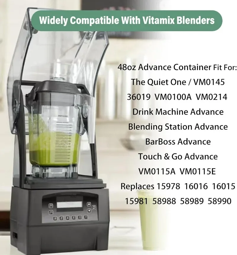 vitamix commercial vitamix vm0115e