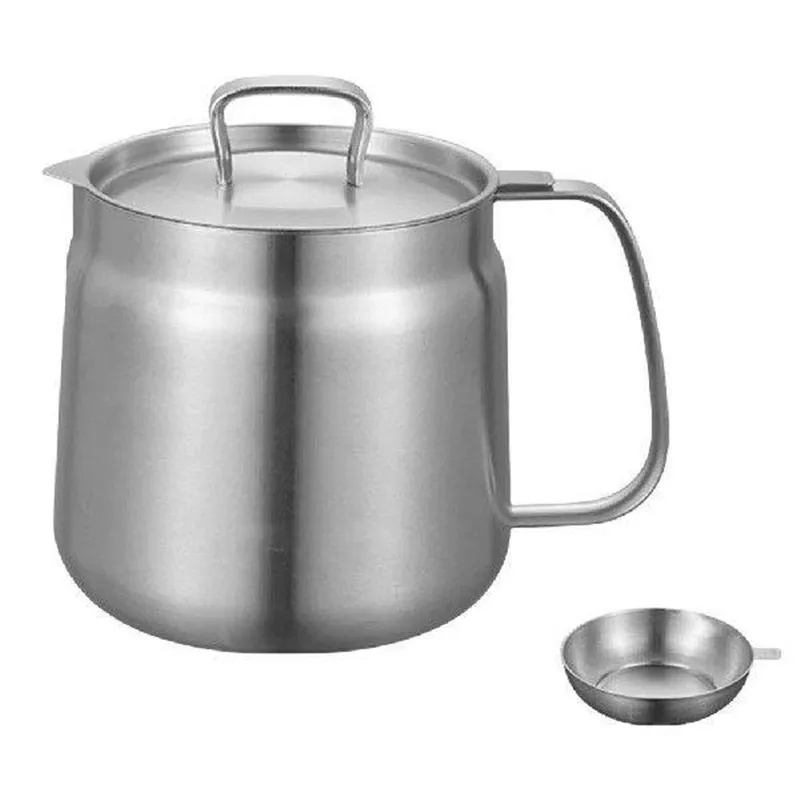 152l-stainless-steel-cooking-oil-strainer-pot-food-grade-bpa-free-kitchen-essential-for-healthy-cooking