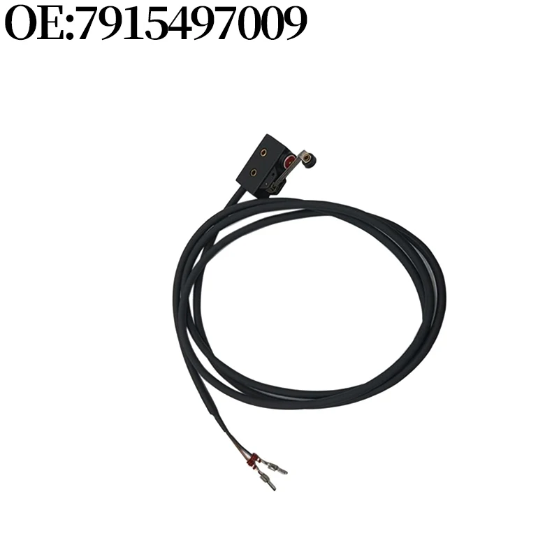 

7915497009 Steering Micro Switch Assembly for LinDe E16 E20P 324 Forklift Accessories Brand New High Quality Parts