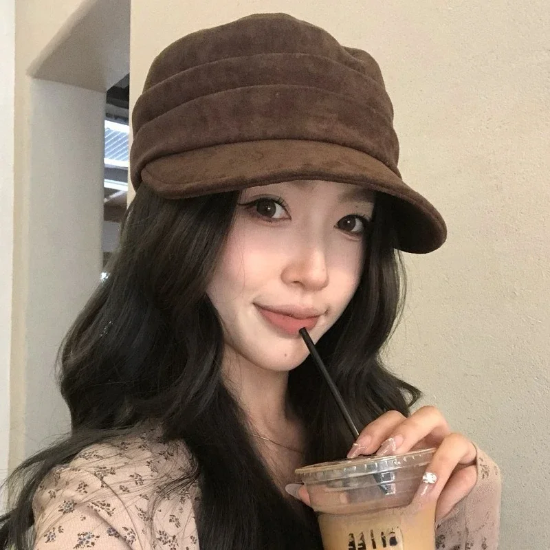 cappello-berretto-da-donna-retro-in-tinta-unita-da-1-pezzo-berretto-ottagonale-versatile-alla-moda-cappello-da-artista-retro-adatto-per-le-vacanze-passeggiate-da-indossare-ogni-giorno