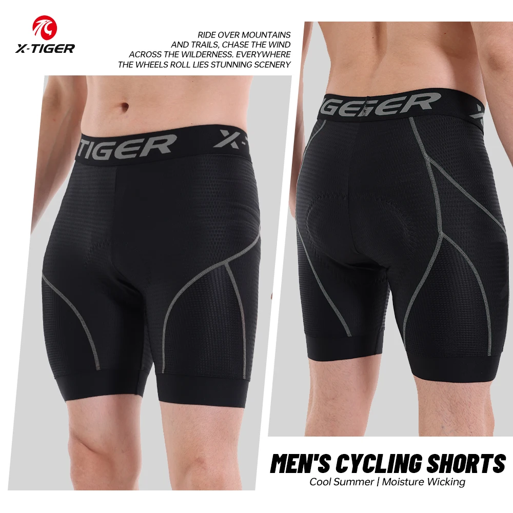 X-TIGER Sports Cycl…