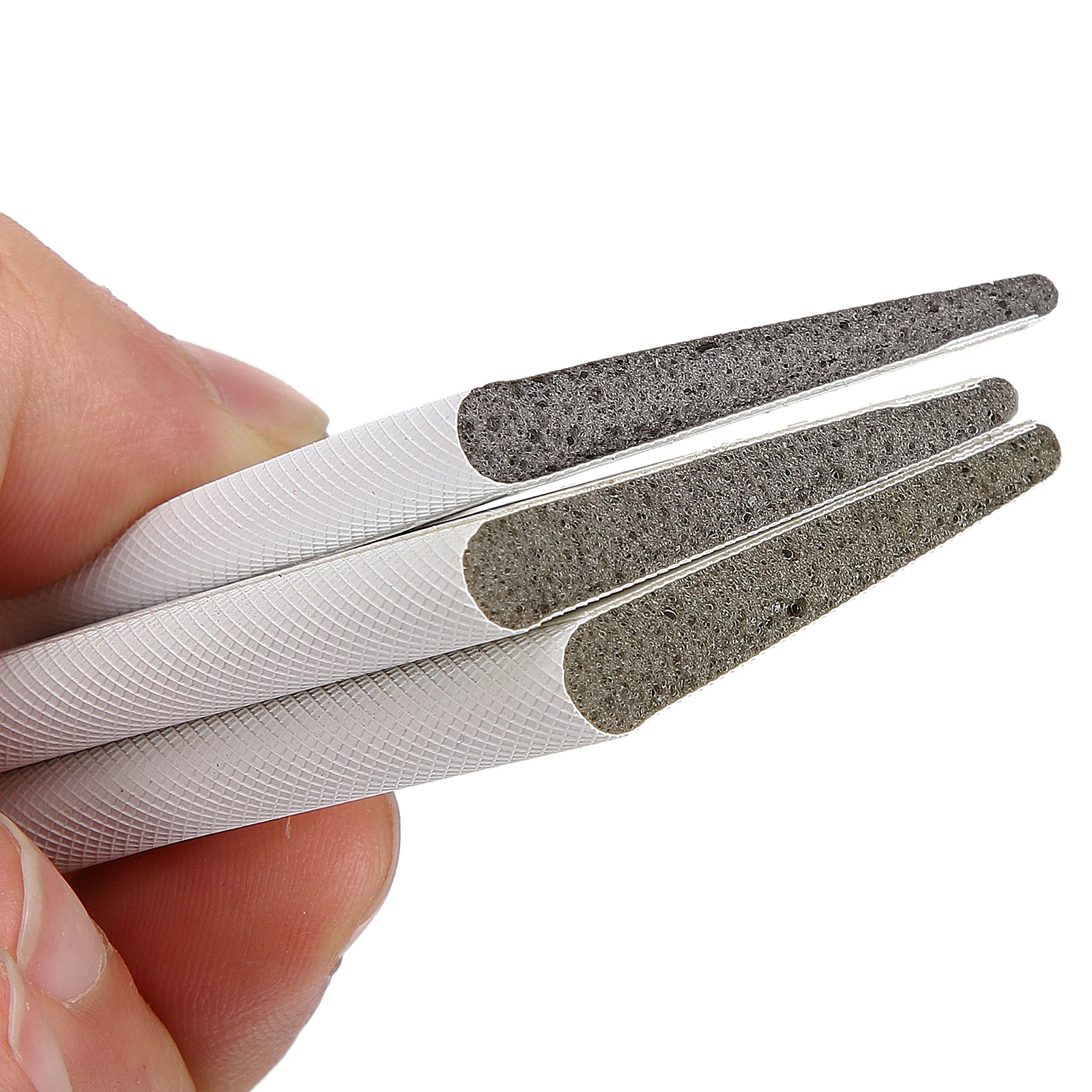 

10pcs Corner Strip Exterior Sealers for Frame Sealing PU Self Adhesive Durable Practical Easy Installation Keeps