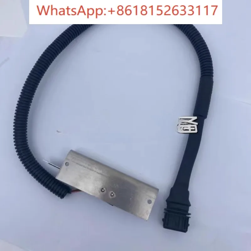 7915310021/0009733039 مفتاح صغير للمقعد مناسب لملحقات الرافعة الشوكية 350/351