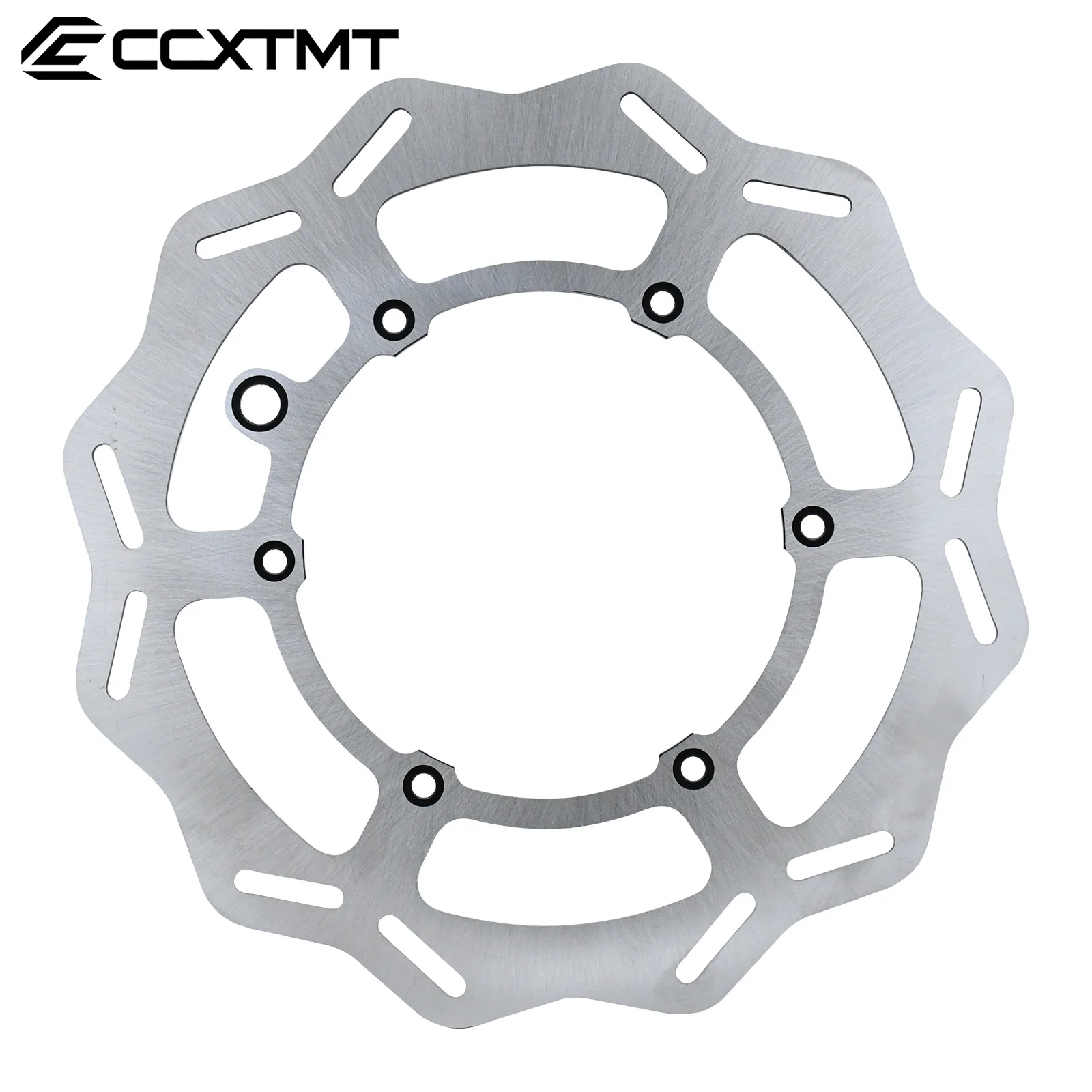 Juego de Rotores de disco de freno delantero y trasero para motocicleta, 260MM, 220MM, para KTM SX SXF EXC EXCF XC XCF XCW 125-500 1994-2021 2022