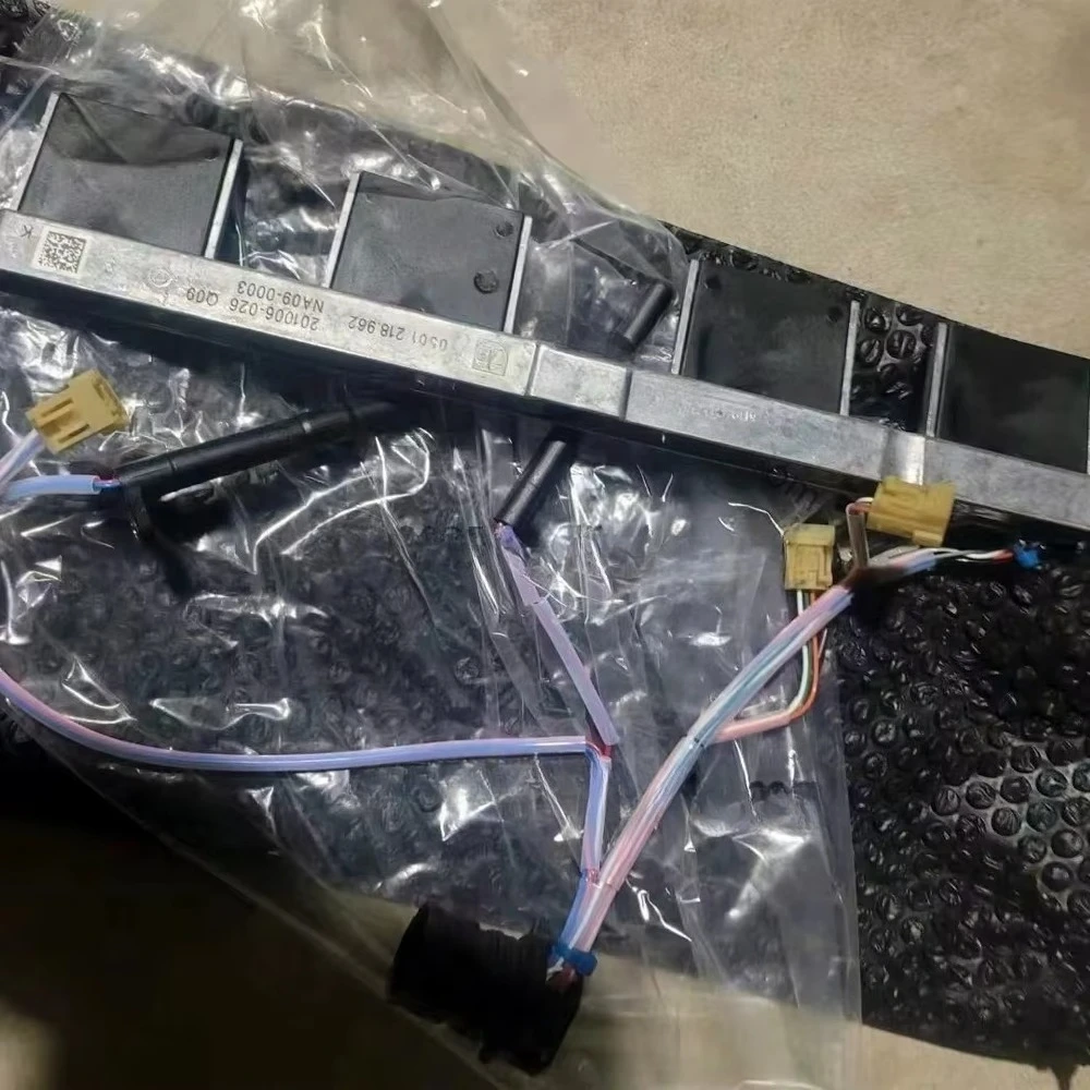 Sensore interruttore cambio cambio automatico PDK con controllo idraulico 97031708530 per Porsche Panamera 4WD 0501218962