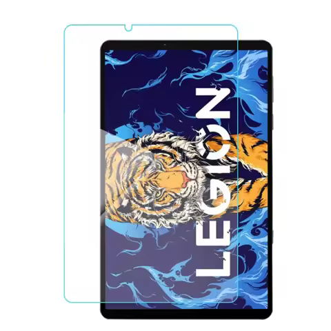 9H Tempered Glass Screen Protector For Lenovo Legion Y700 2022 8.8 Inch Tablet Bubble Free Anti Scratch HD Clear Protective Film