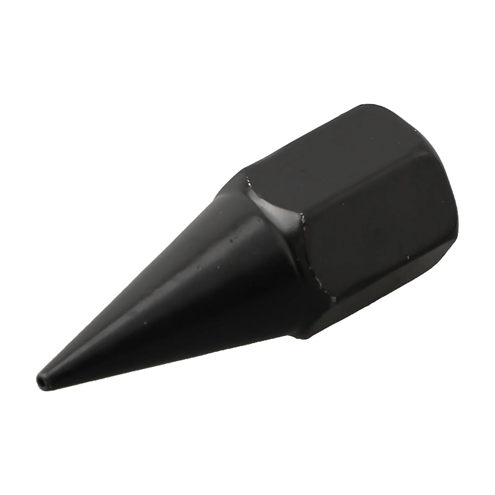 Buse de poupée résistante à la pression pour VPN, graisse plate, fer de haute qualité, acier au carbone, accessoires de remplacement, 1 pièce