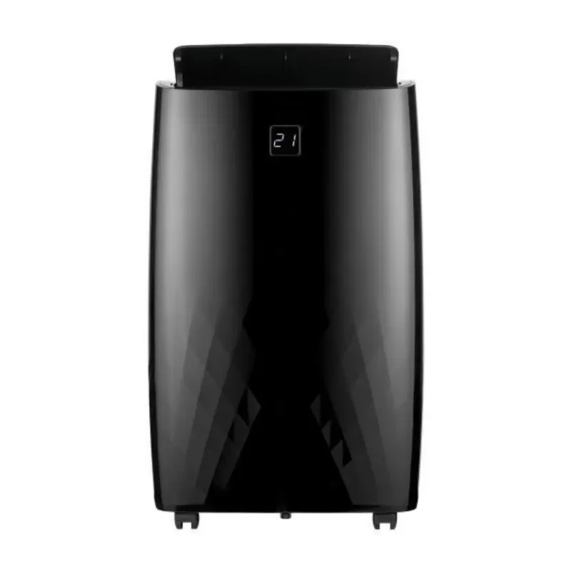 12000 BTU Portable Air Conditioner Mobile AC Smart Home Heating and Cooling Air Conditioner