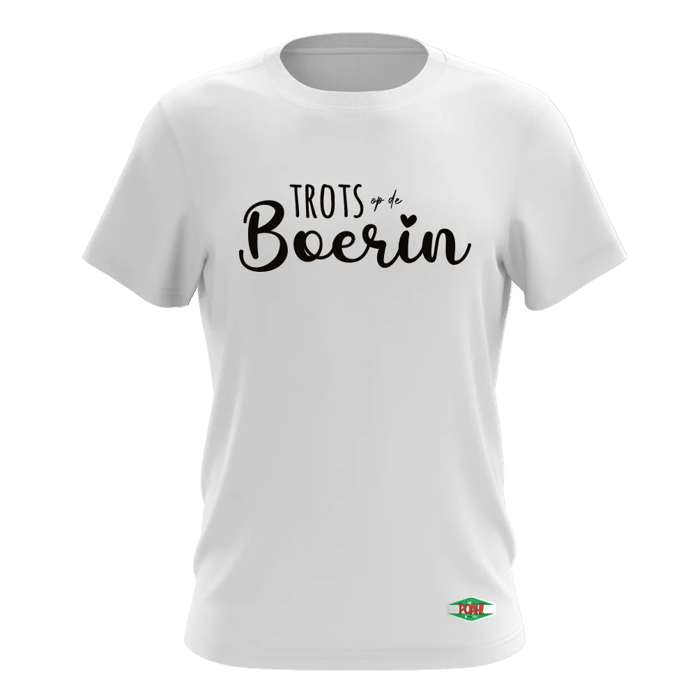 

Poah! Netherlands 2025 summer Classic Men's and Women's Classic Tee Print Cotton Round Neck Short Sleeve Casual Sport T Shirt