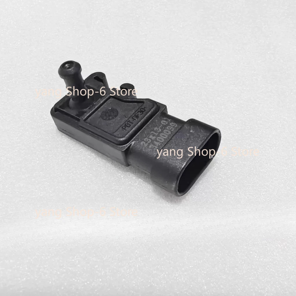 For QJMOTOR SRK600 600RS QJ600GS-3D Air Intake Pressure Sensor Air Intake Sensor Motorcycle Parts
