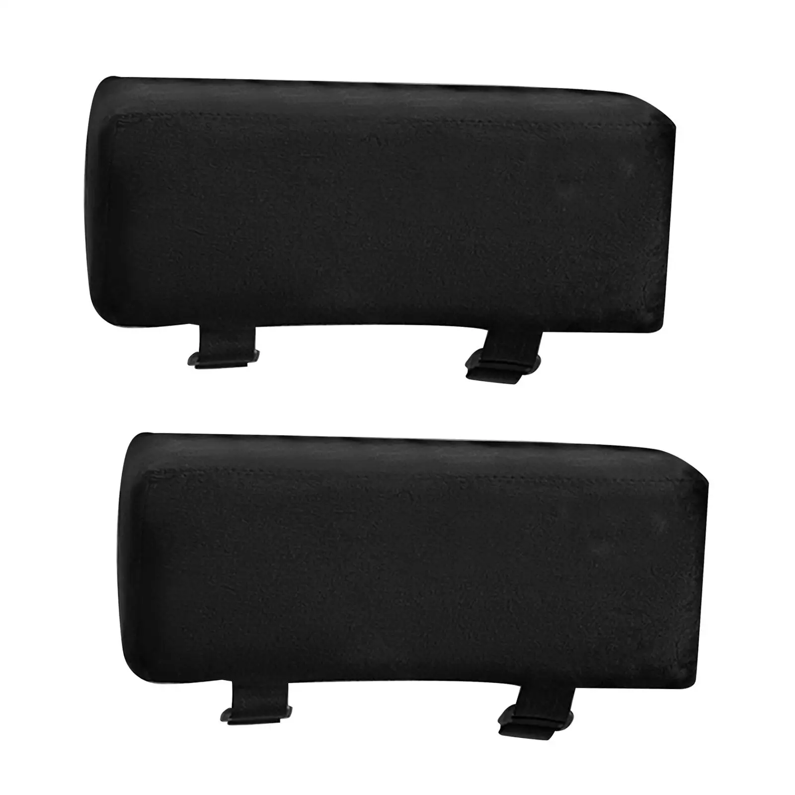 Memory Foam Non-Slip Armrest Pad for Office Chair, Universal And Versatile Removable Arm Support for Home