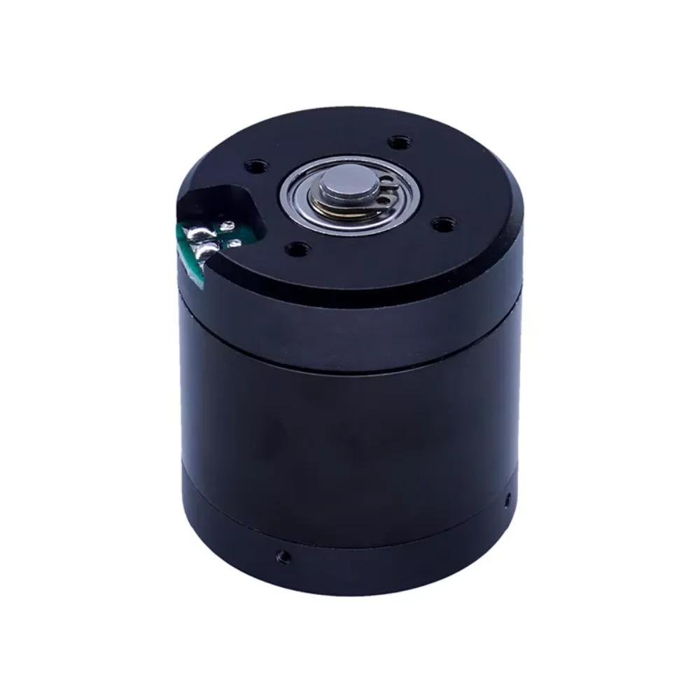 Waterproof and -Corrosion Ful Enclosed Outer Rotor Motor Underwater Brushless Dc Motor