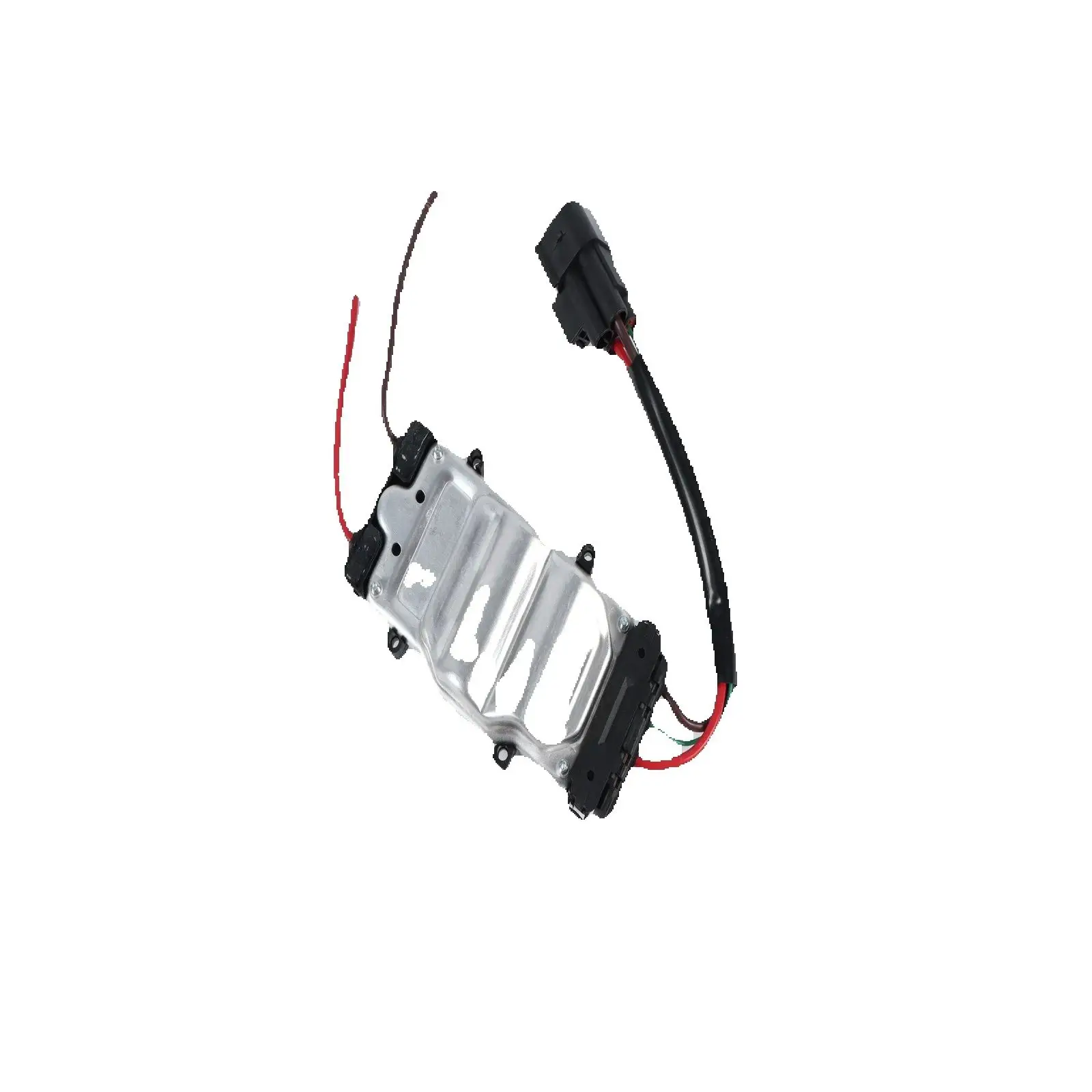 

Radiator Fan Control Module FOR BMW 3 Series E46 1998-2006 OE 17117561757 High Precision Control
