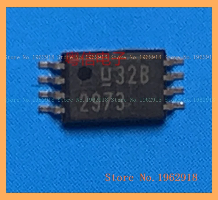 UCC2973PW 2973 integrated circuit