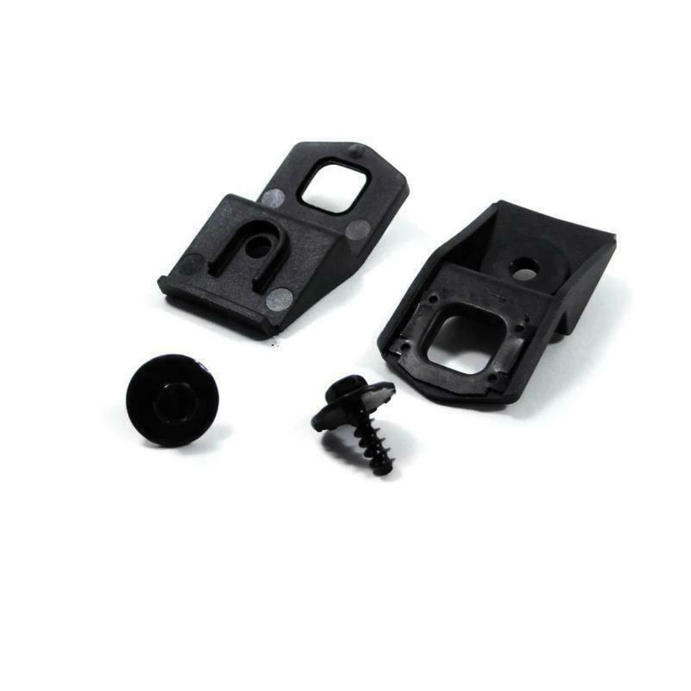 Headlight Mount Tab Repair Kit for BMW E92 E93 2007-13 Coupe Convertible 2-Door