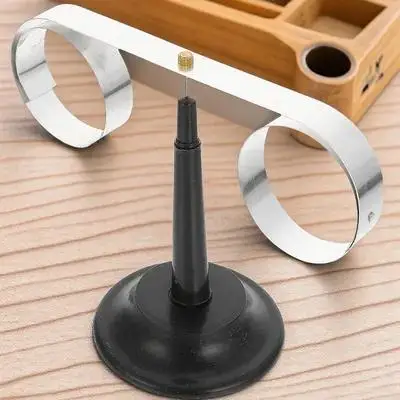 1Pcs Lenz' Law Apparatus Plastic Metal Material Physics Teaching Equipment for School Experiment Physics Demonstrator