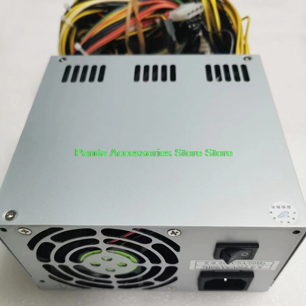 Industrial Control Equipment Power Supply 100-240V FSP400-60PFI